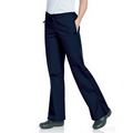 Landau ScrubZone Flare Leg Pant